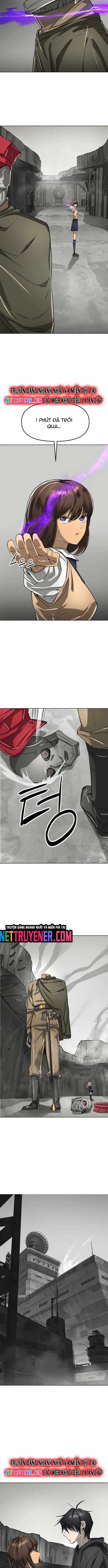 Thiên Ma 3077 Chương 45 trang 5