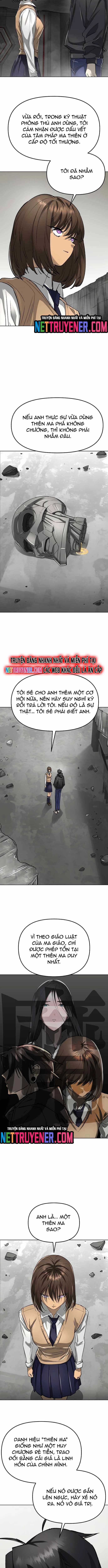 Thiên Ma 3077 Chương 45 trang 6