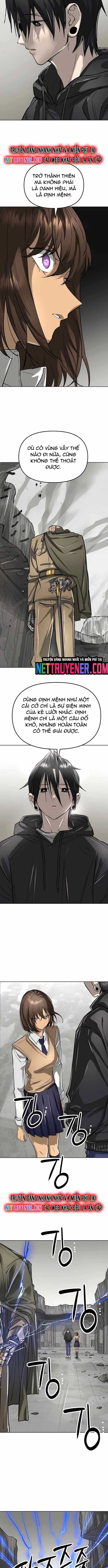 Thiên Ma 3077 Chương 45 trang 7