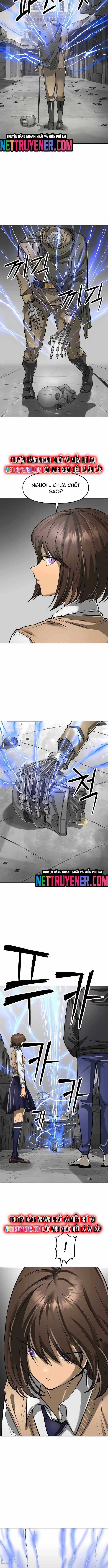 Thiên Ma 3077 Chương 45 trang 8