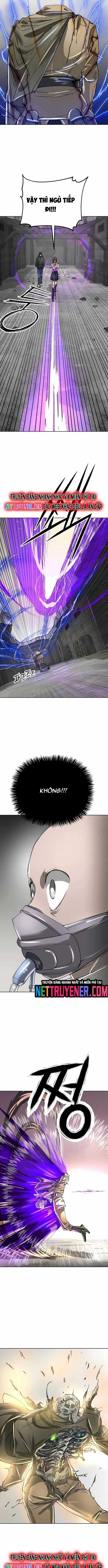 Thiên Ma 3077 Chương 45 trang 9