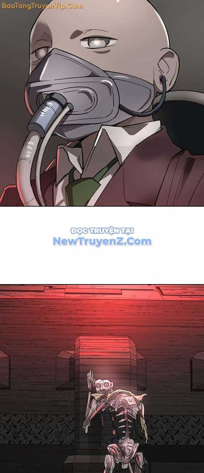 Thiên Ma 3077 Chương 46 trang 106