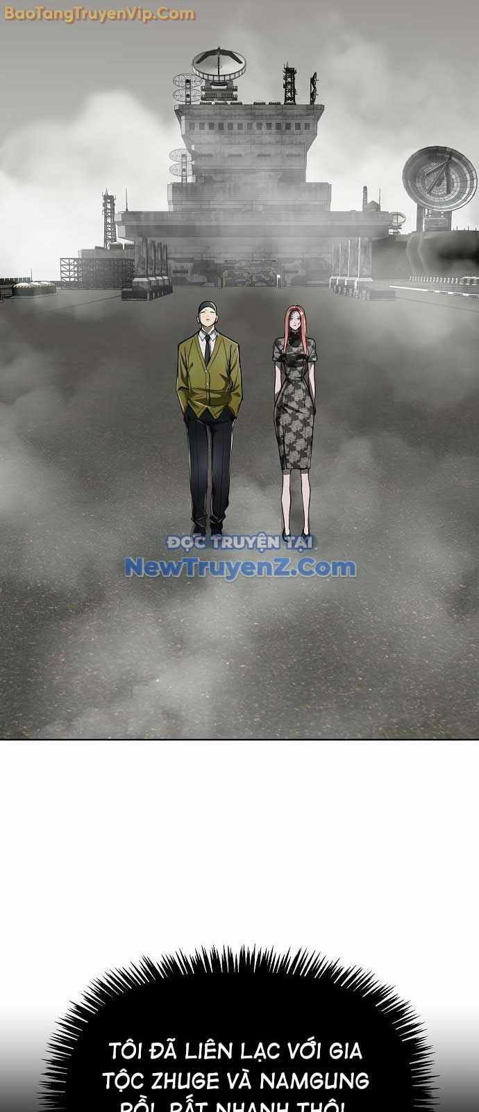 Thiên Ma 3077 Chương 46 trang 108