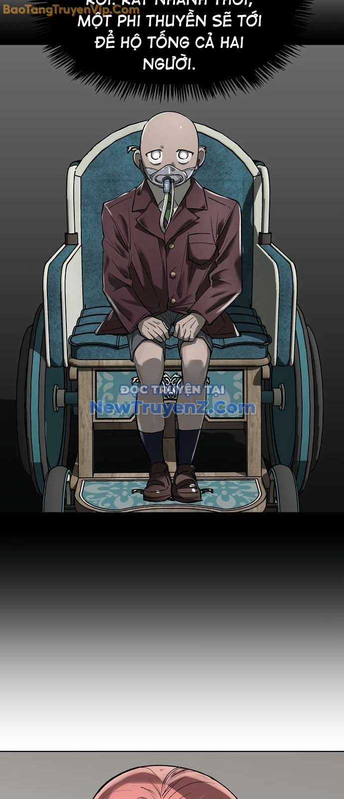 Thiên Ma 3077 Chương 46 trang 109