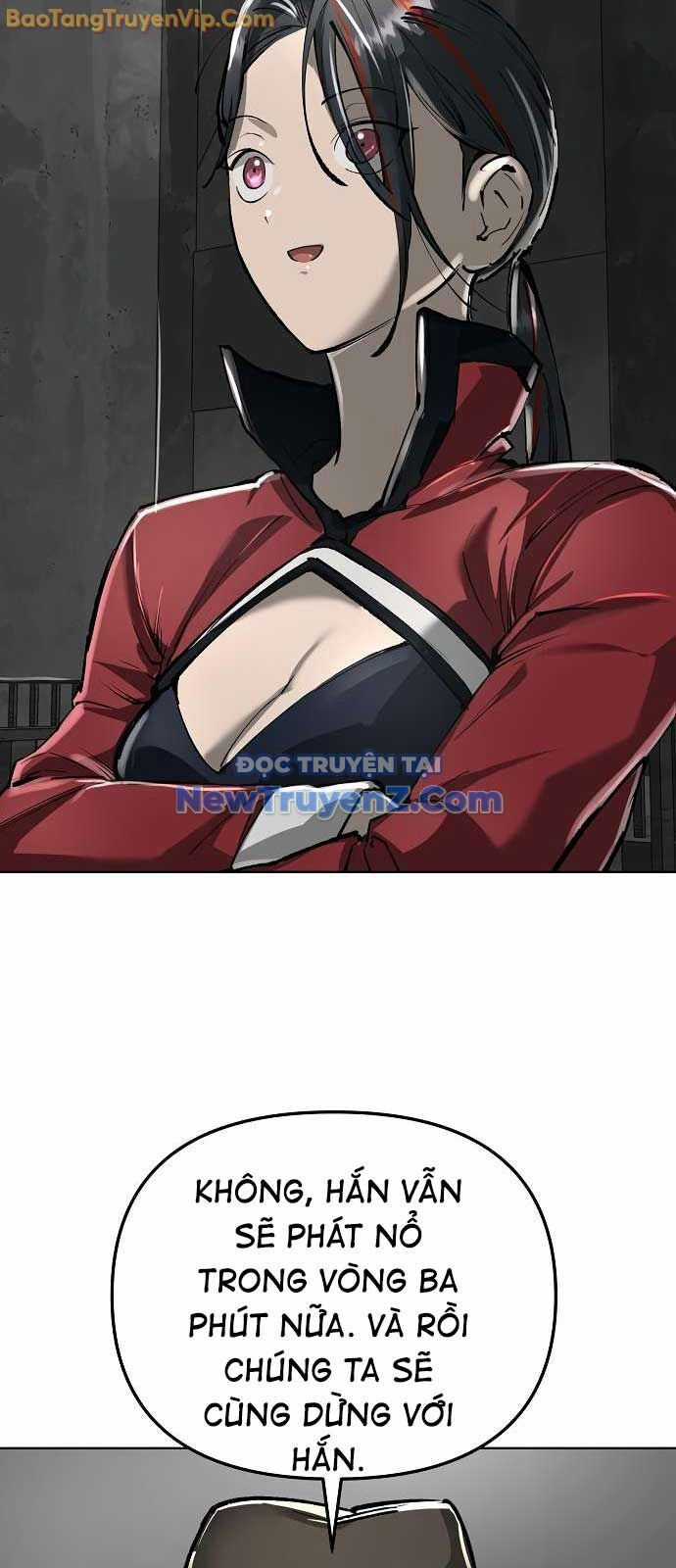 Thiên Ma 3077 Chương 46 trang 11