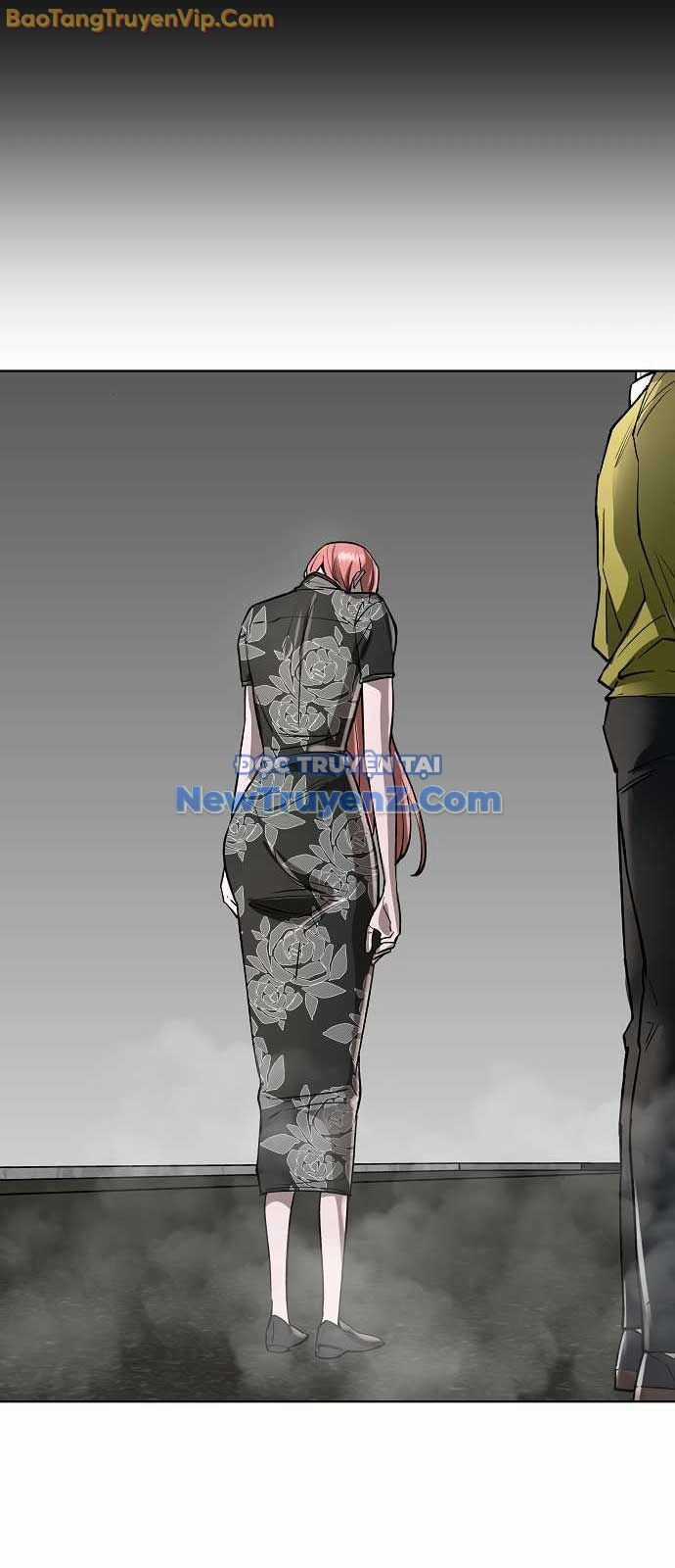 Thiên Ma 3077 Chương 46 trang 132