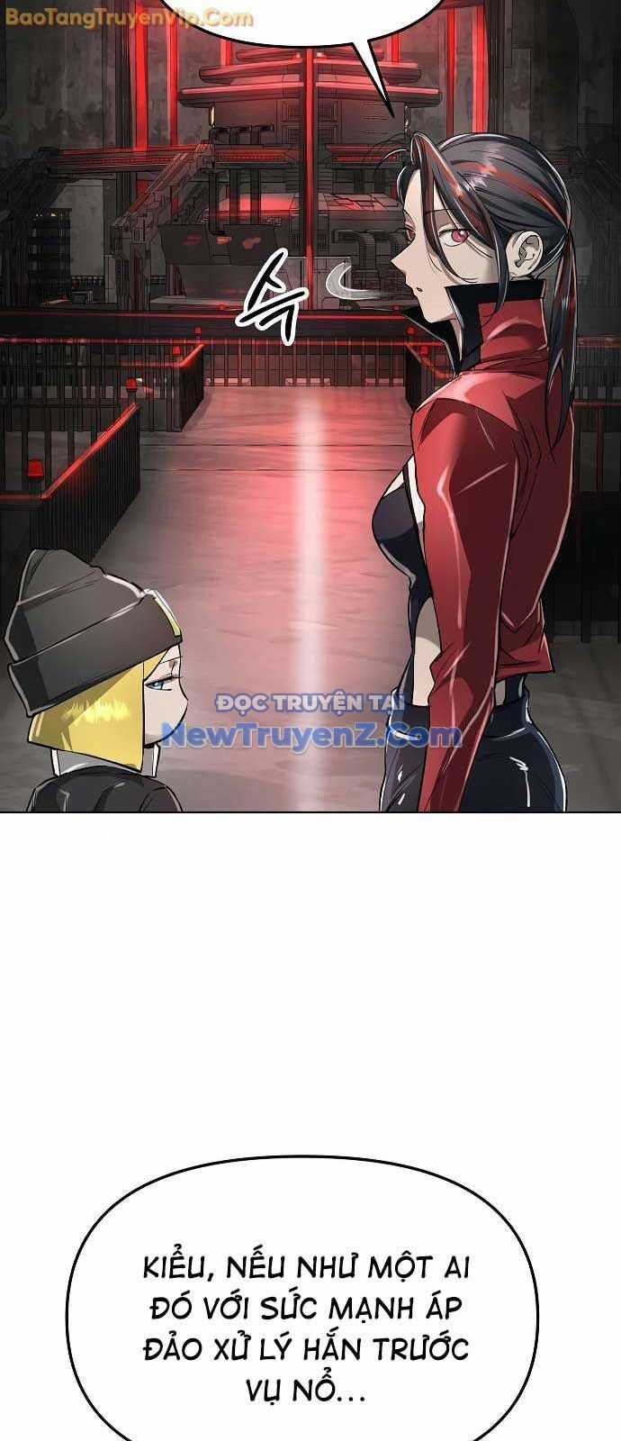 Thiên Ma 3077 Chương 46 trang 14