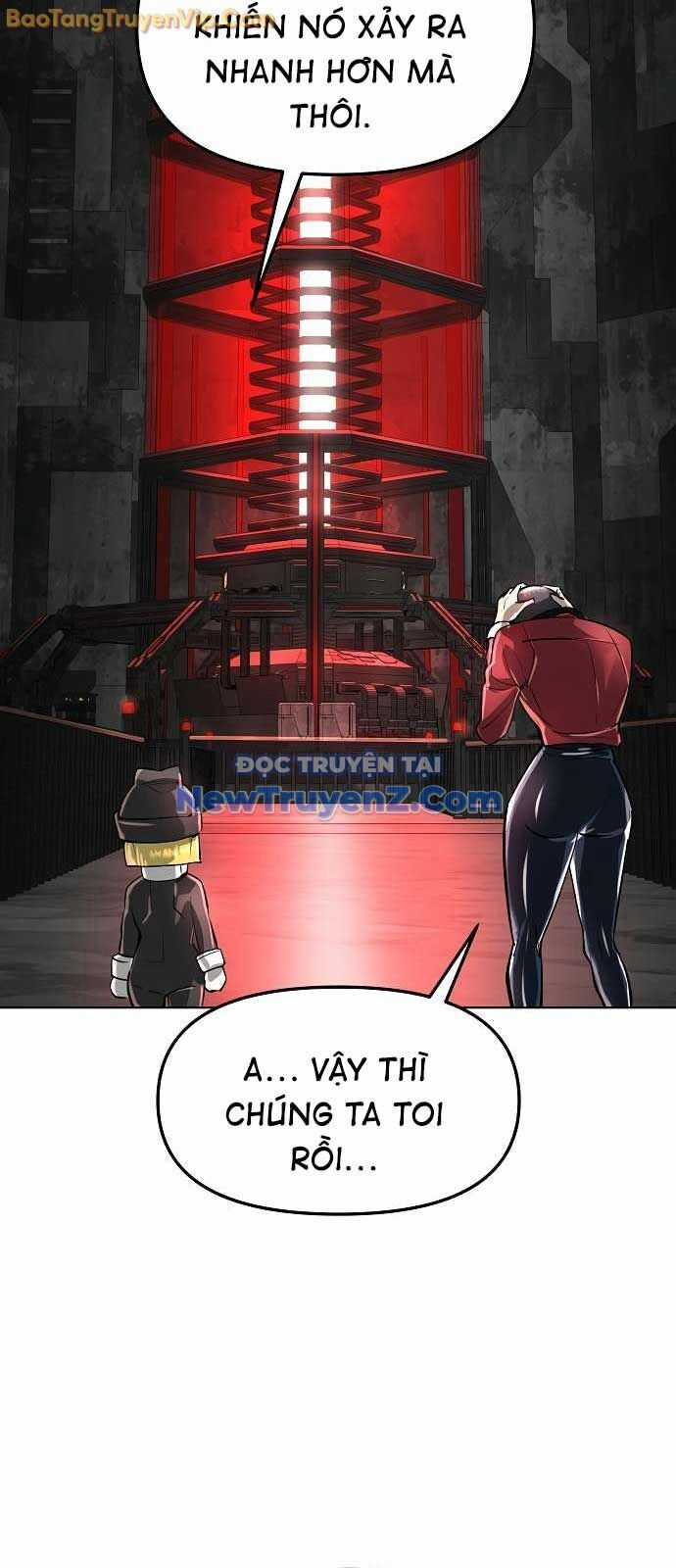 Thiên Ma 3077 Chương 46 trang 16