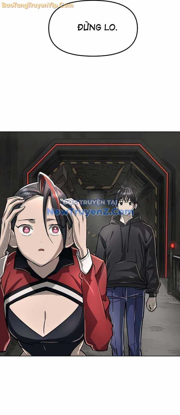 Thiên Ma 3077 Chương 46 trang 17