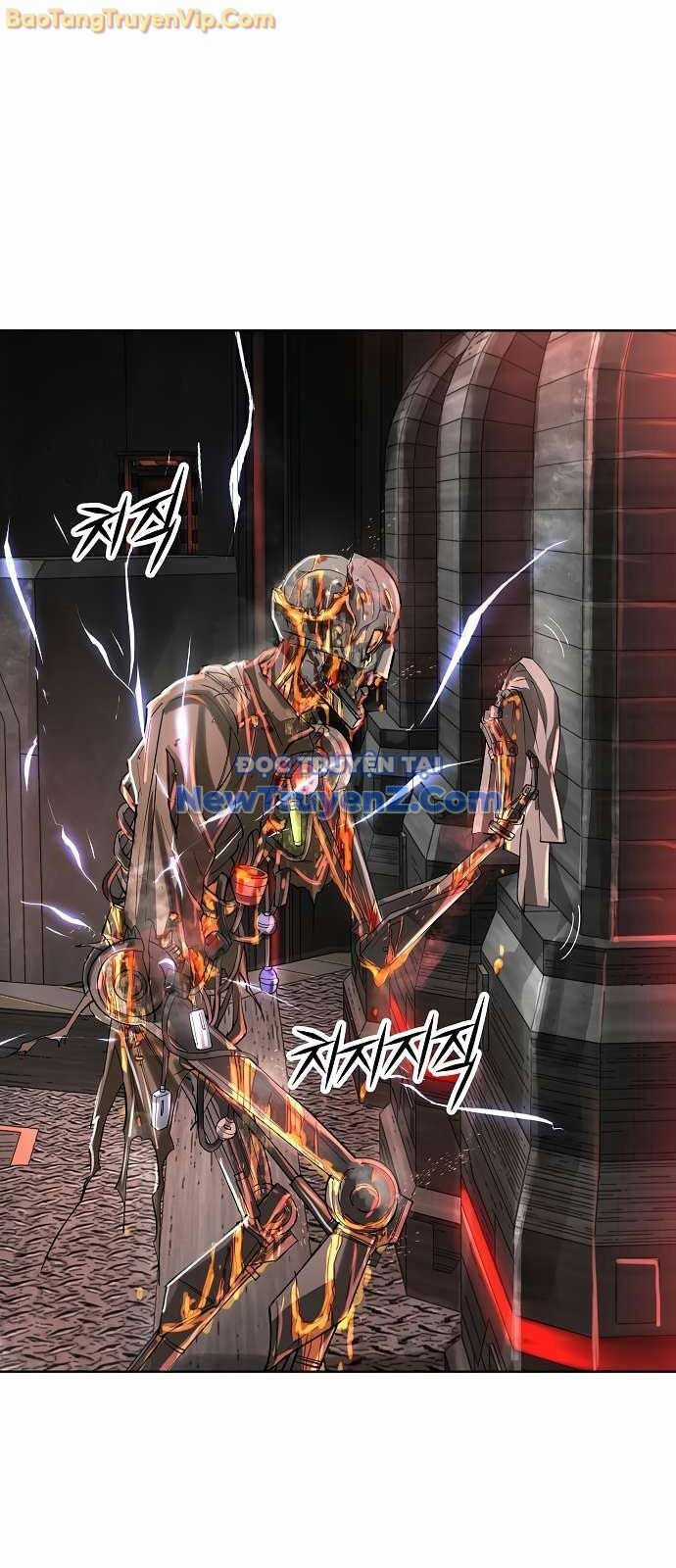 Thiên Ma 3077 Chương 46 trang 2