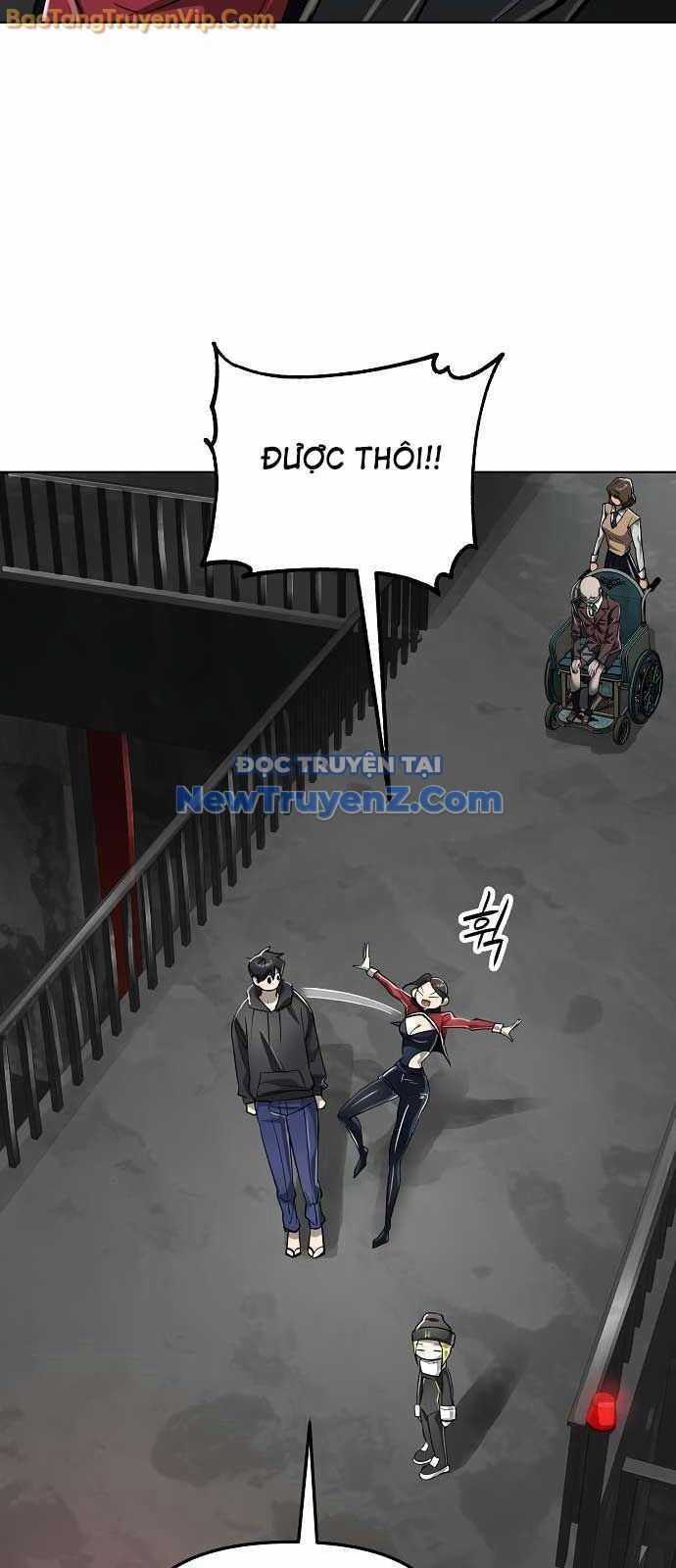 Thiên Ma 3077 Chương 46 trang 21