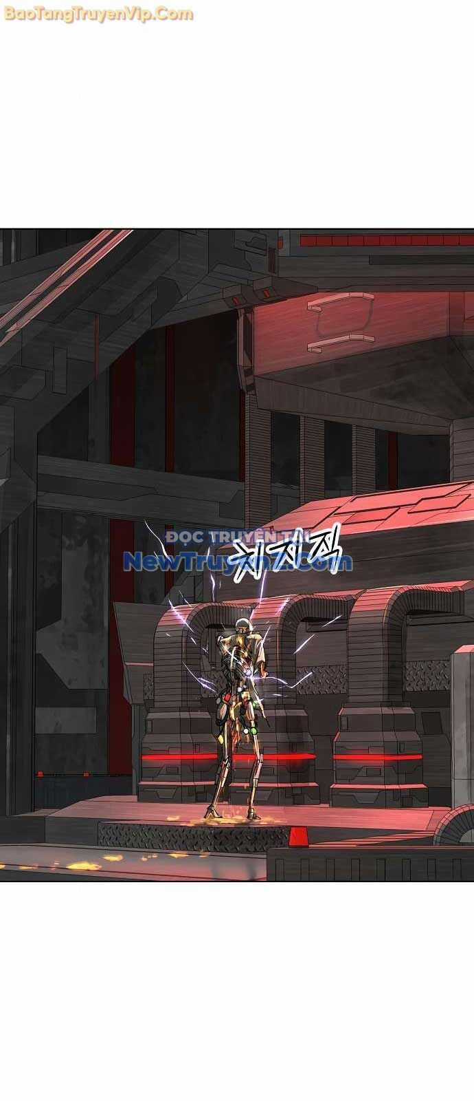 Thiên Ma 3077 Chương 46 trang 23