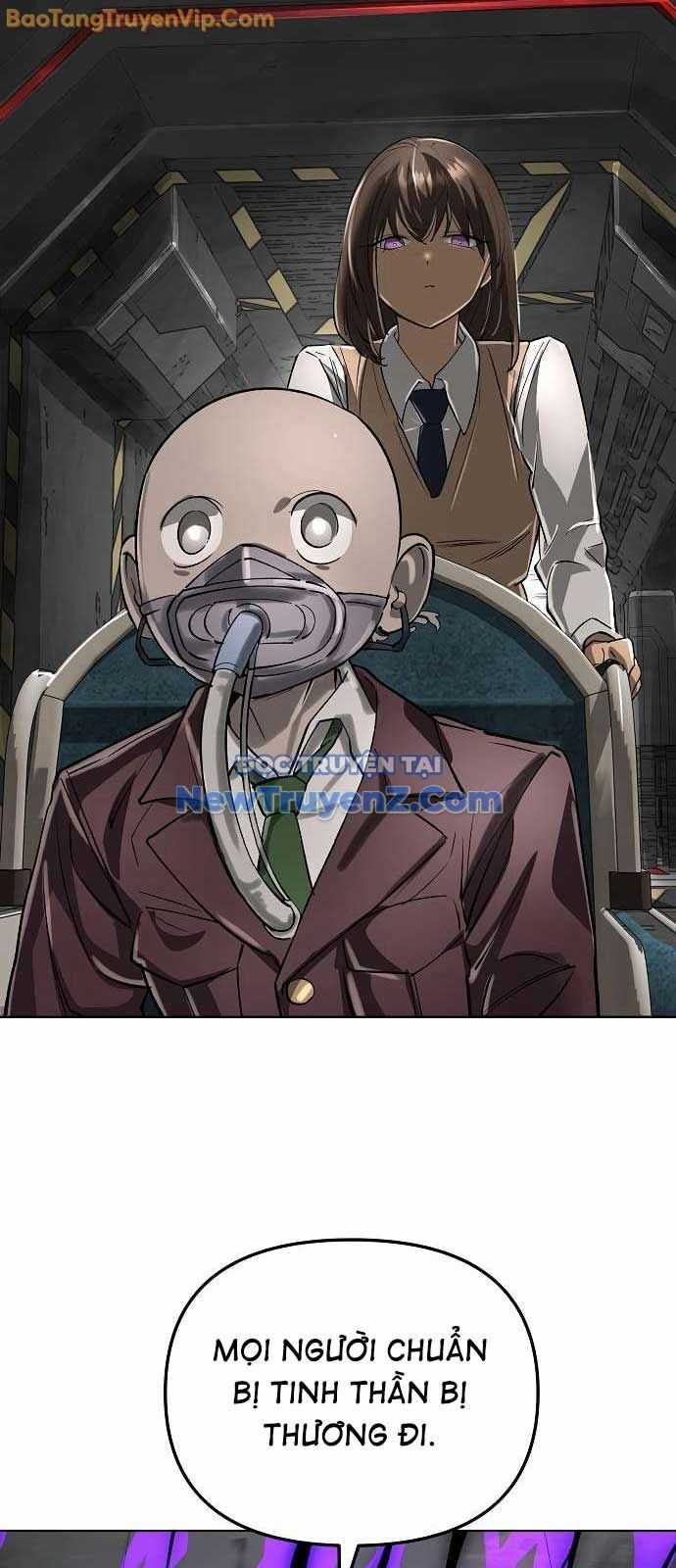 Thiên Ma 3077 Chương 46 trang 32