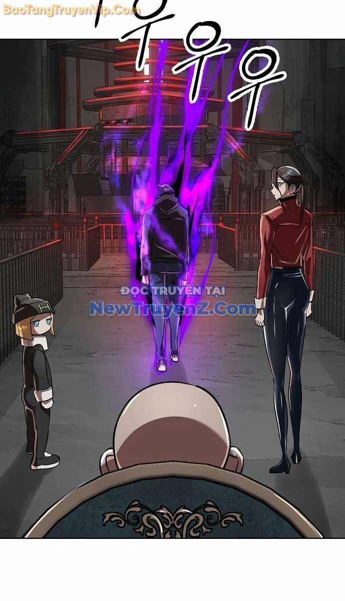 Thiên Ma 3077 Chương 46 trang 36