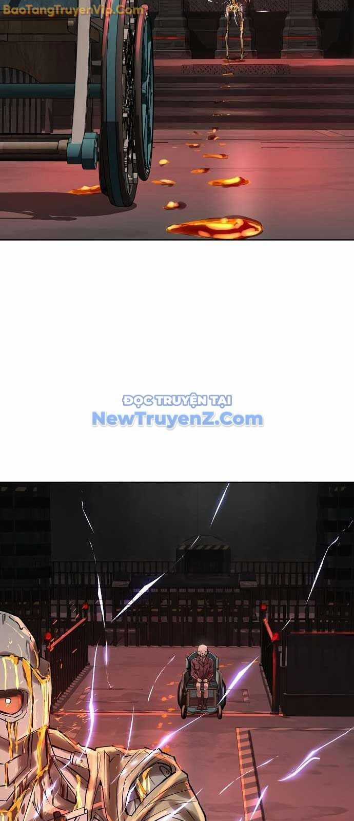 Thiên Ma 3077 Chương 46 trang 45