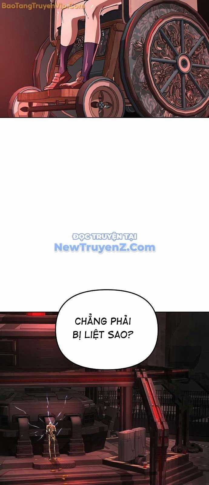 Thiên Ma 3077 Chương 46 trang 48