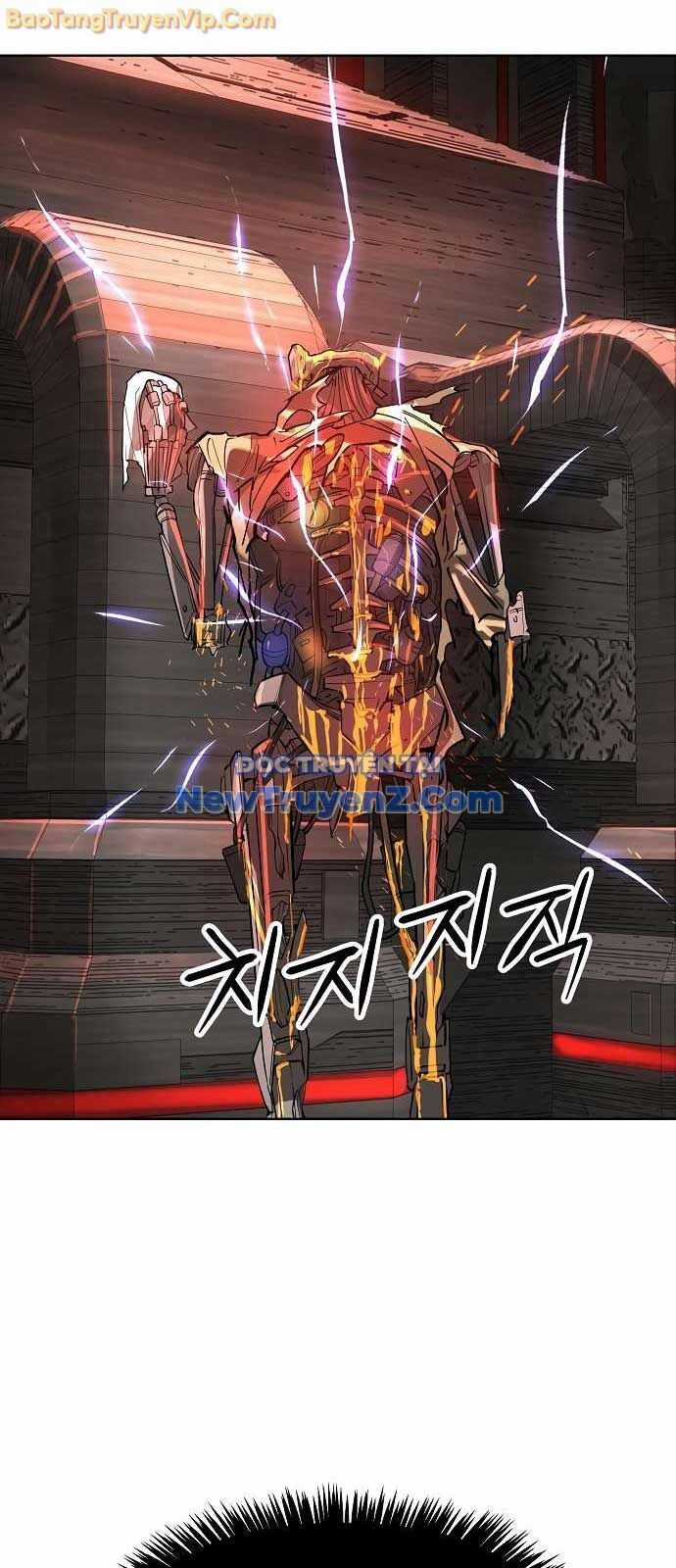 Thiên Ma 3077 Chương 46 trang 69