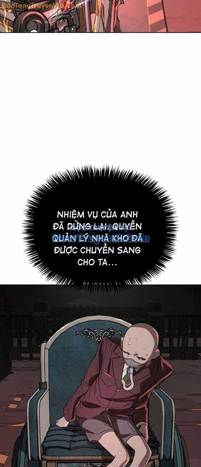 Thiên Ma 3077 Chương 46 trang 71