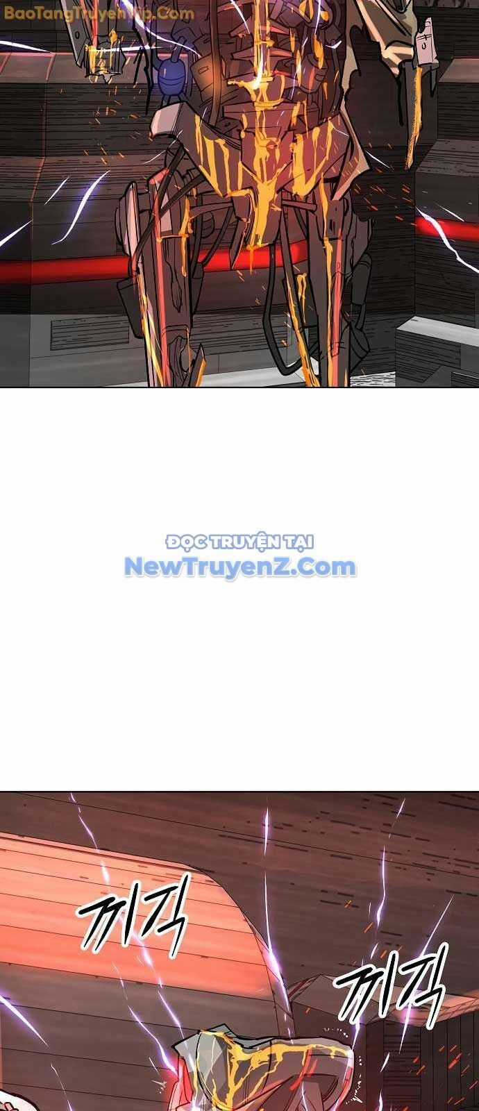 Thiên Ma 3077 Chương 46 trang 73