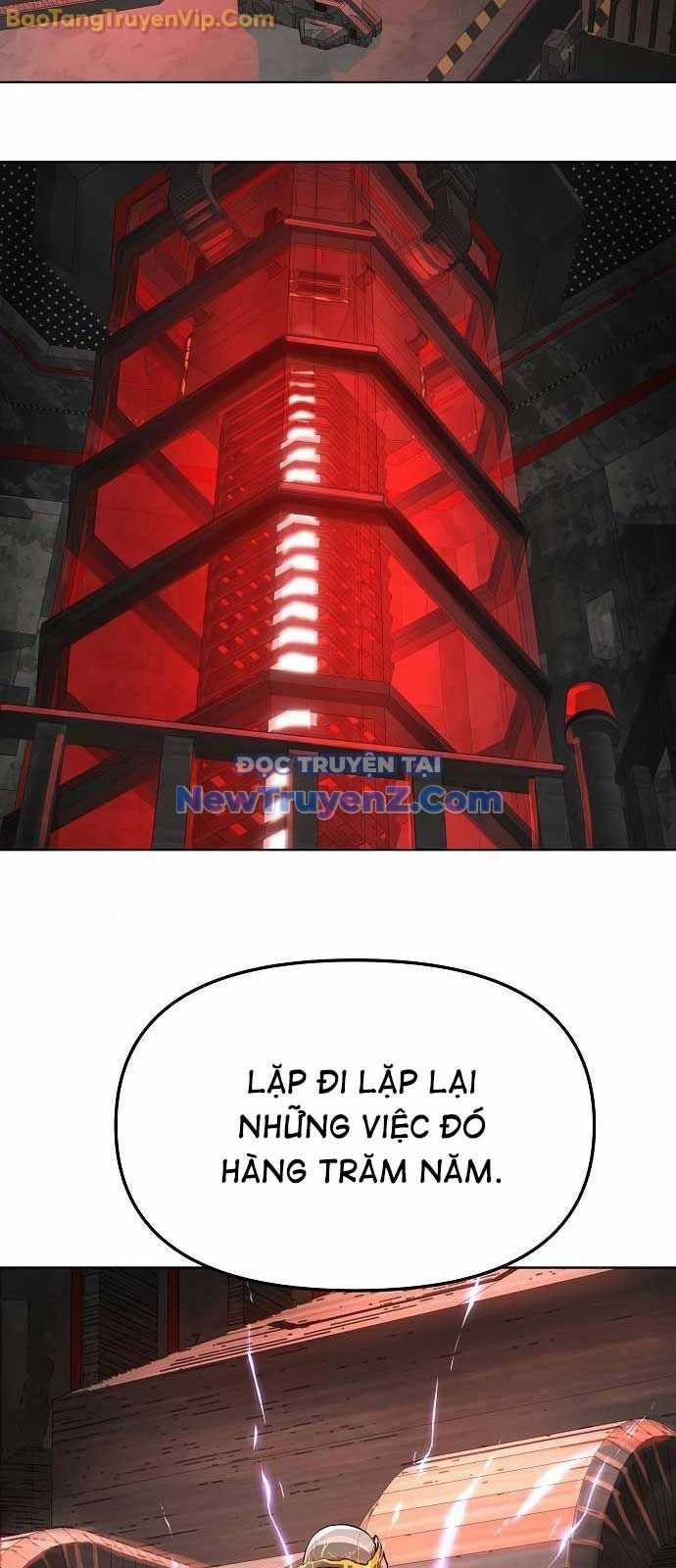 Thiên Ma 3077 Chương 46 trang 8