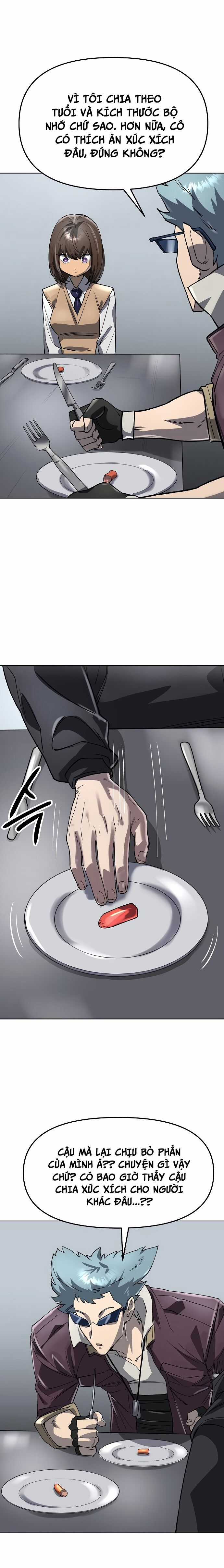 Thiên Ma 3077 Chương 47 trang 10