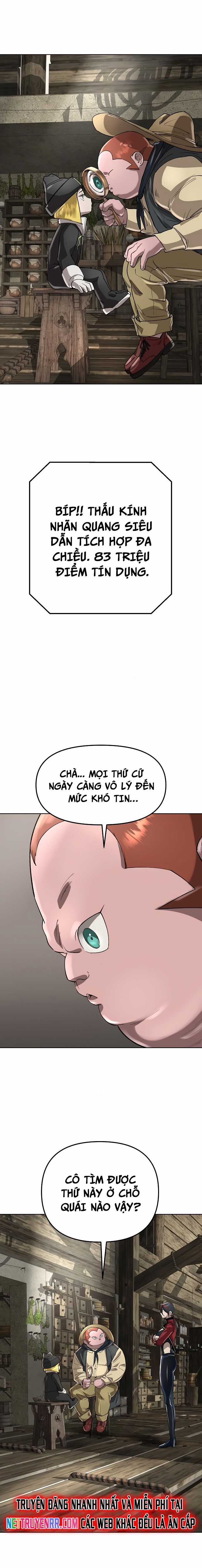 Thiên Ma 3077 Chương 47 trang 13