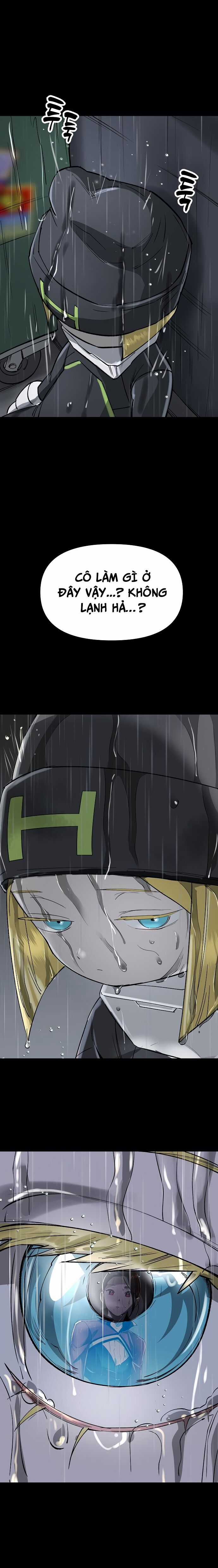 Thiên Ma 3077 Chương 47 trang 16