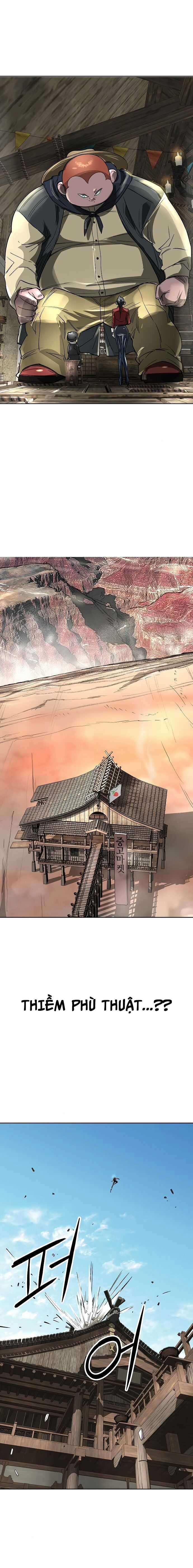 Thiên Ma 3077 Chương 47 trang 23