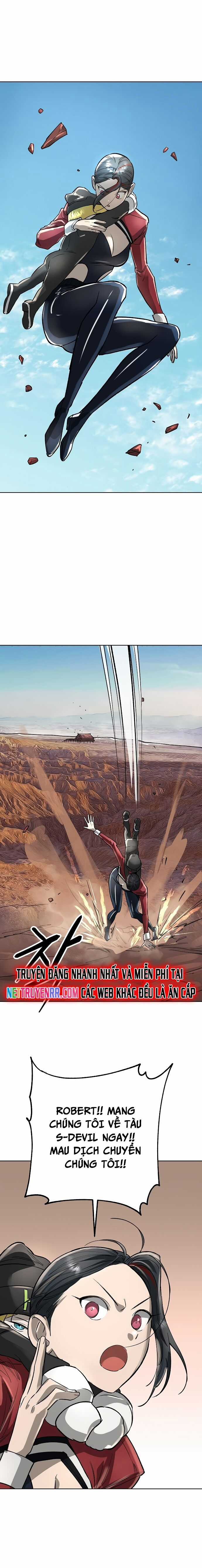 Thiên Ma 3077 Chương 47 trang 24