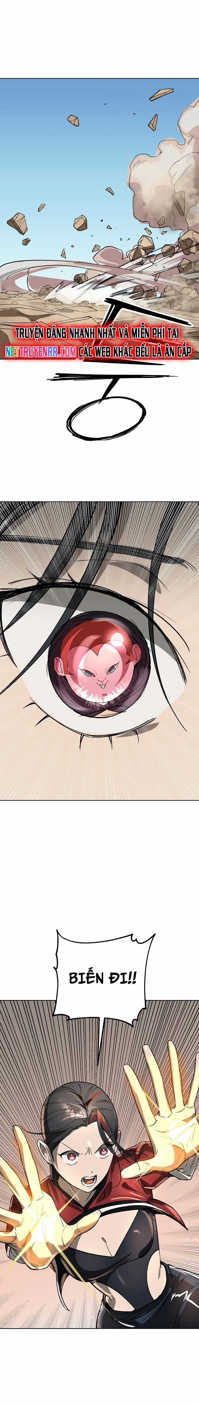 Thiên Ma 3077 Chương 47 trang 28