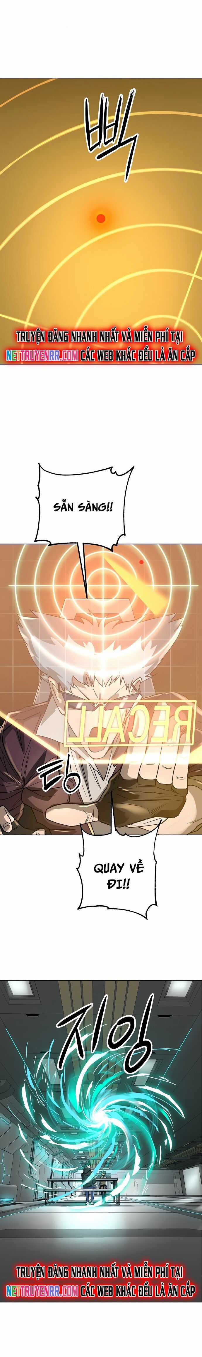 Thiên Ma 3077 Chương 47 trang 29