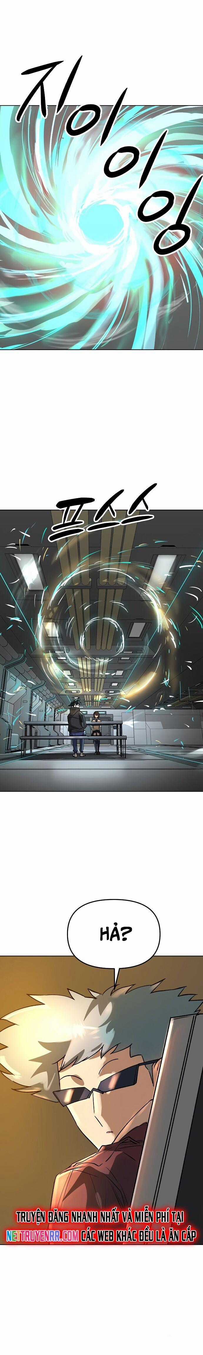 Thiên Ma 3077 Chương 47 trang 30