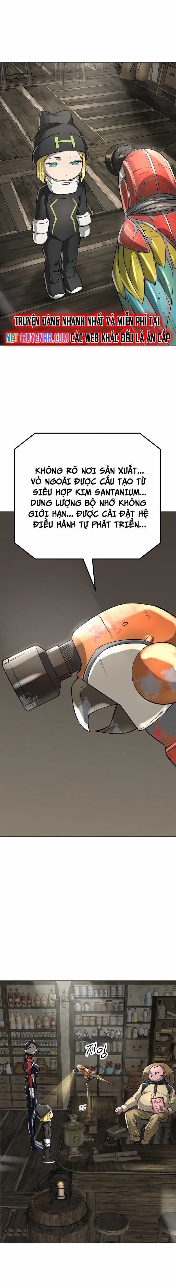 Thiên Ma 3077 Chương 47 trang 4