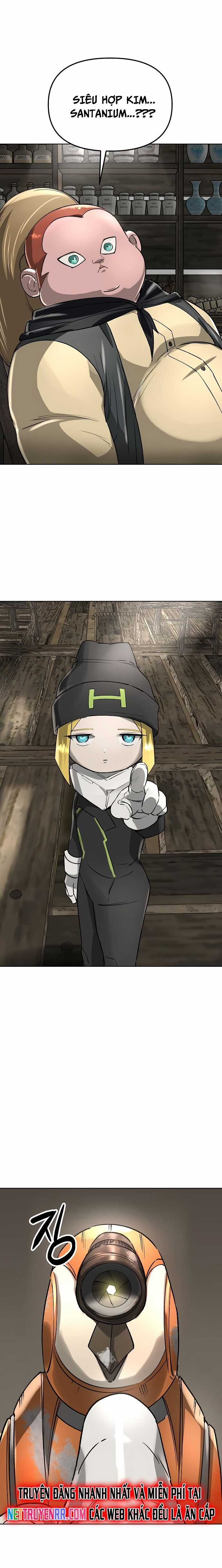 Thiên Ma 3077 Chương 47 trang 5