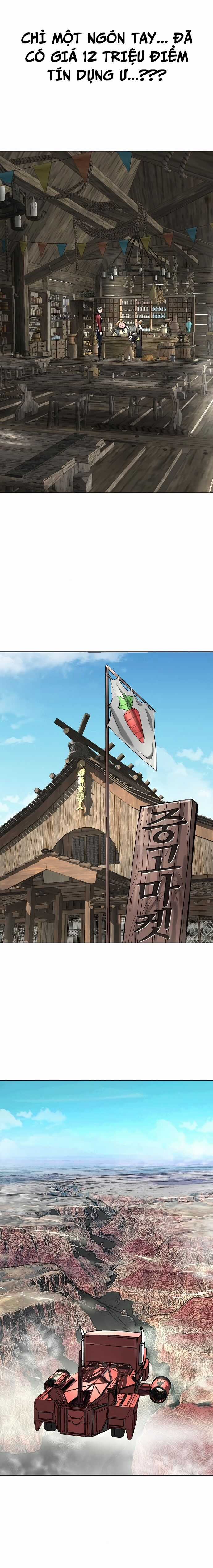 Thiên Ma 3077 Chương 47 trang 7