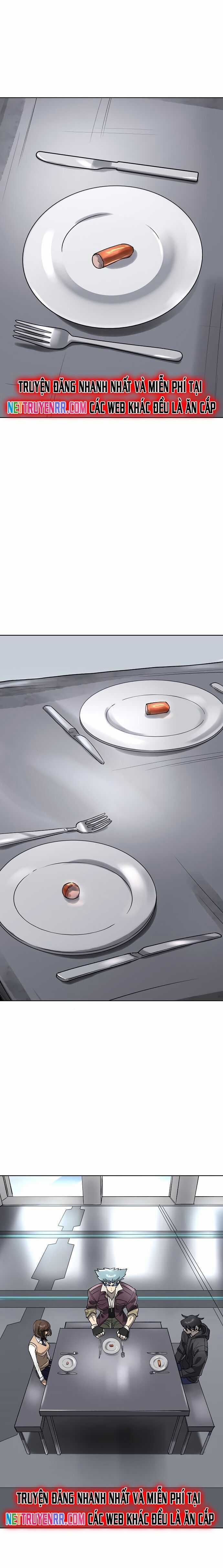 Thiên Ma 3077 Chương 47 trang 8