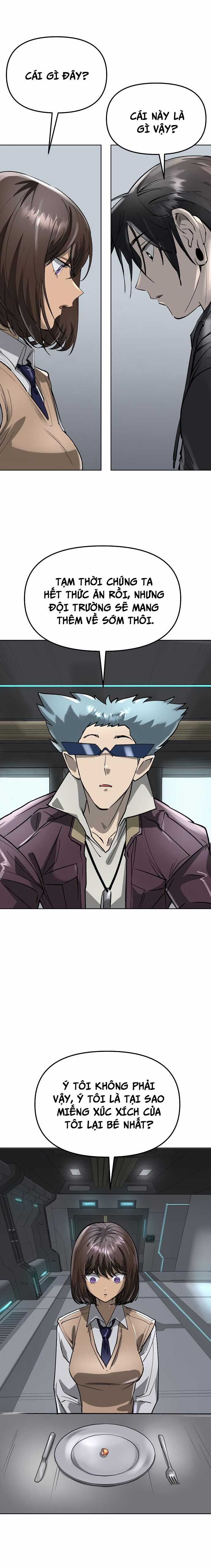 Thiên Ma 3077 Chương 47 trang 9