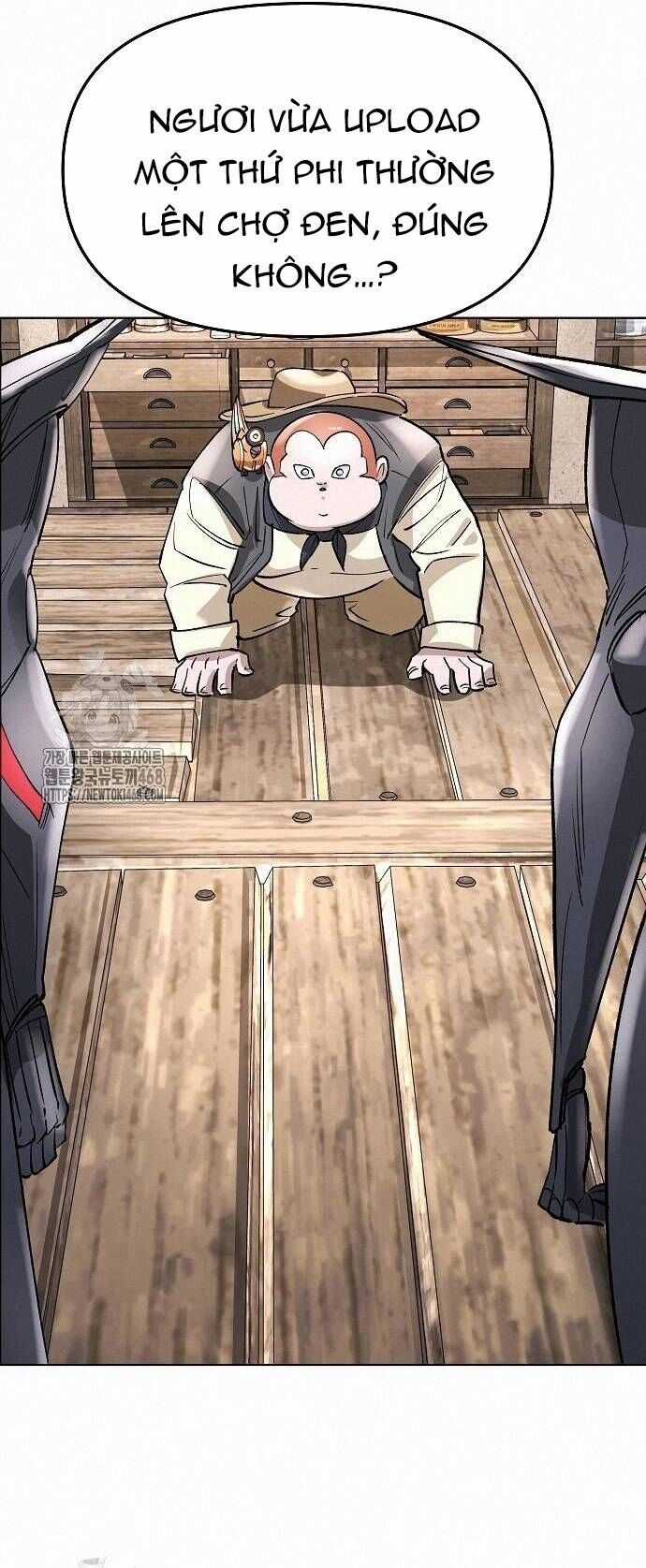 Thiên Ma 3077 Chương 48 trang 100