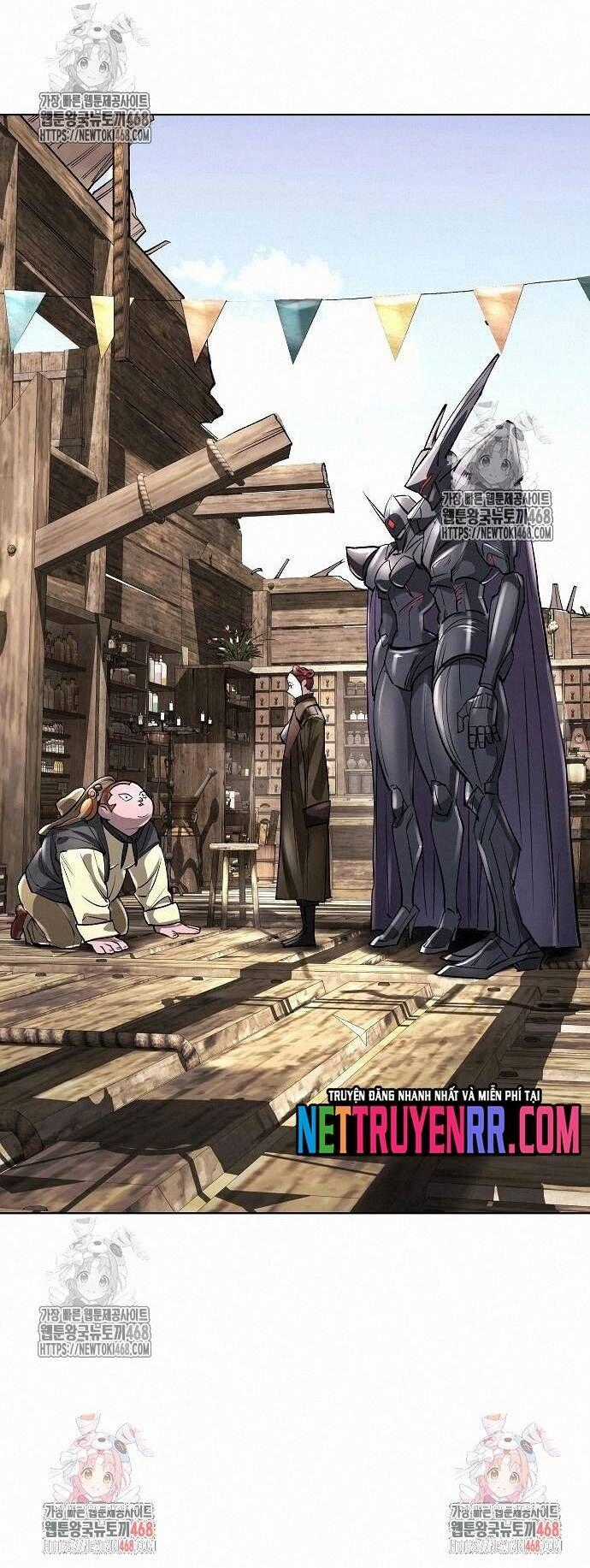 Thiên Ma 3077 Chương 48 trang 103