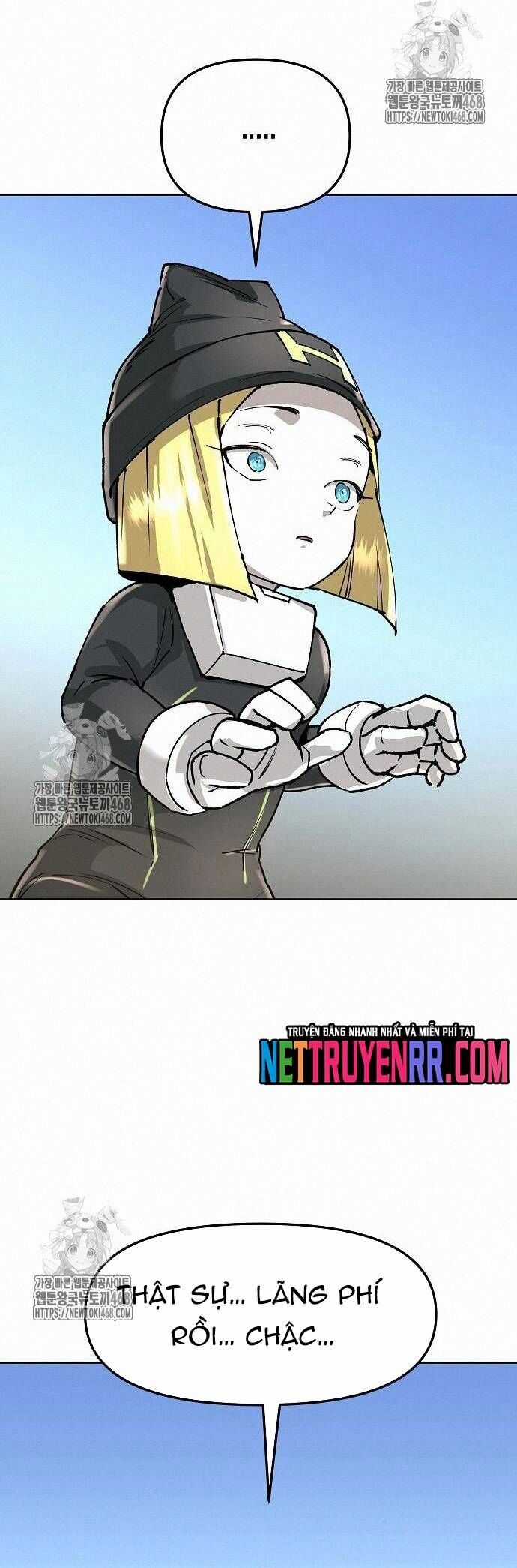 Thiên Ma 3077 Chương 48 trang 12