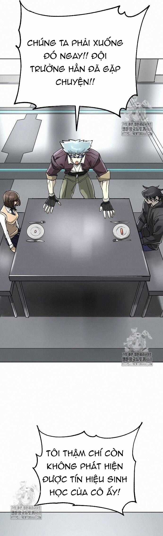 Thiên Ma 3077 Chương 48 trang 16