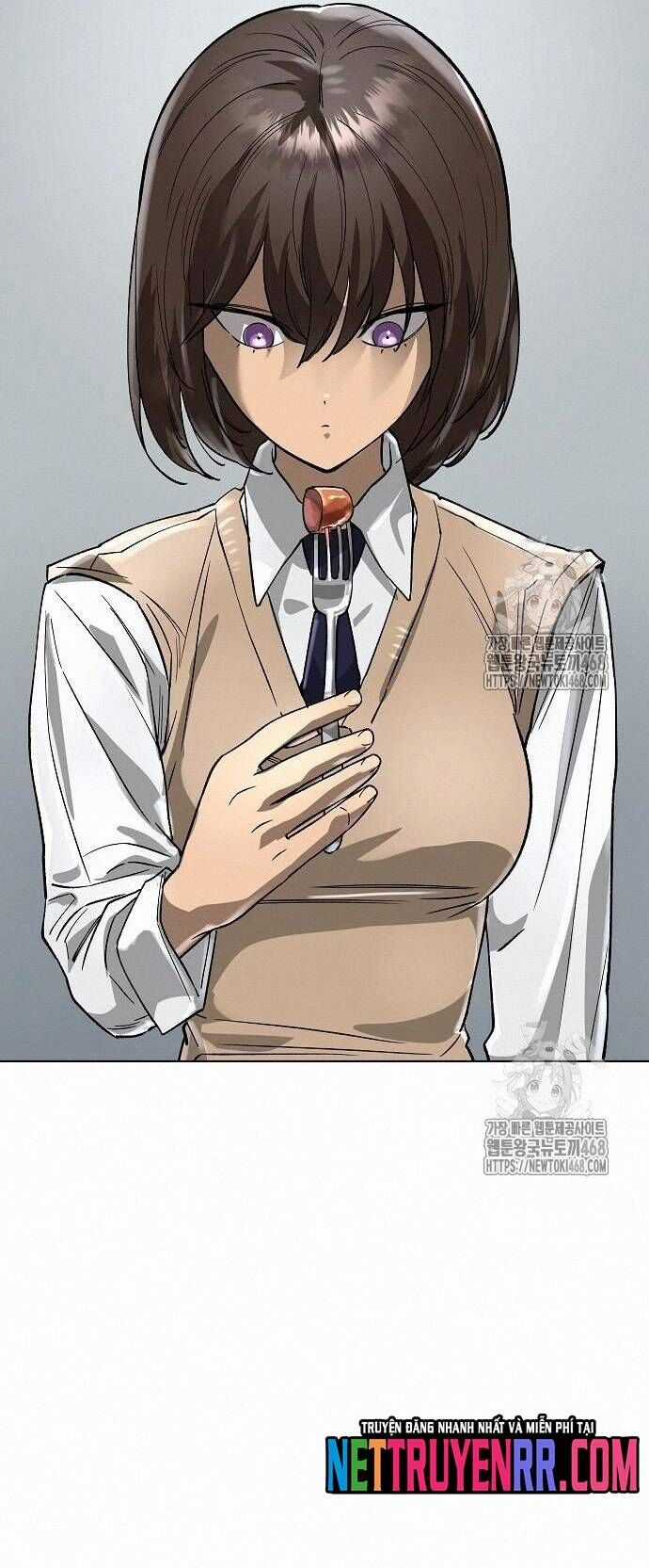 Thiên Ma 3077 Chương 48 trang 17