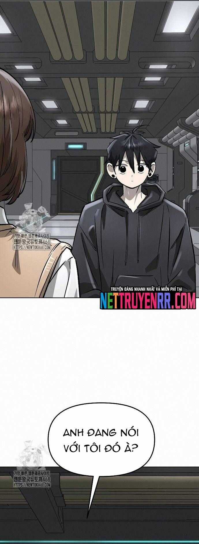 Thiên Ma 3077 Chương 48 trang 19