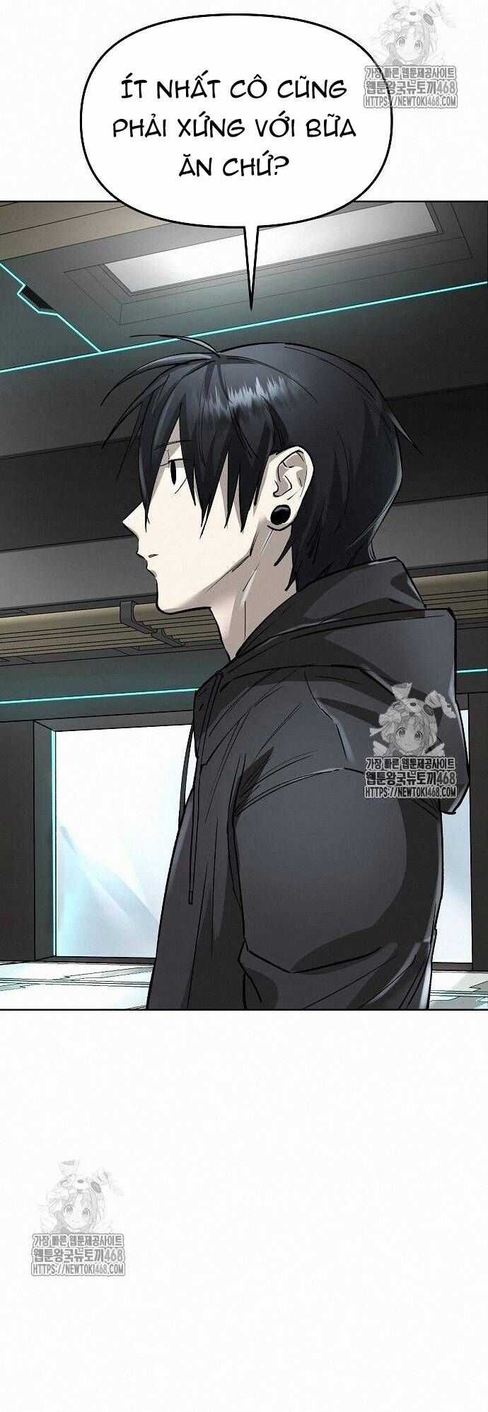 Thiên Ma 3077 Chương 48 trang 21