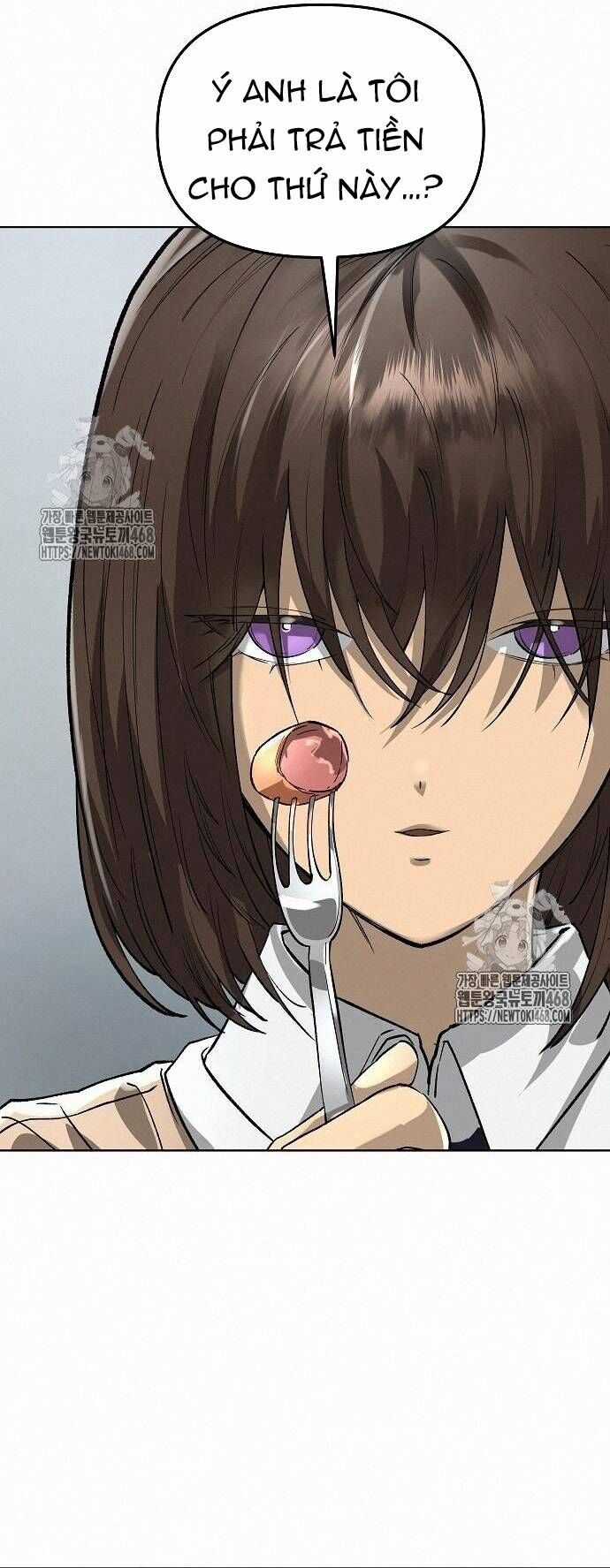 Thiên Ma 3077 Chương 48 trang 22