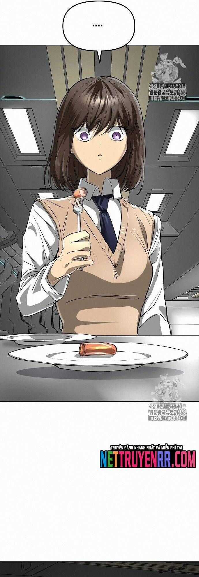 Thiên Ma 3077 Chương 48 trang 25