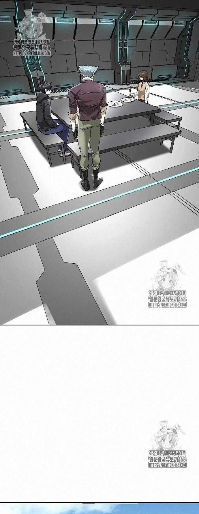 Thiên Ma 3077 Chương 48 trang 26