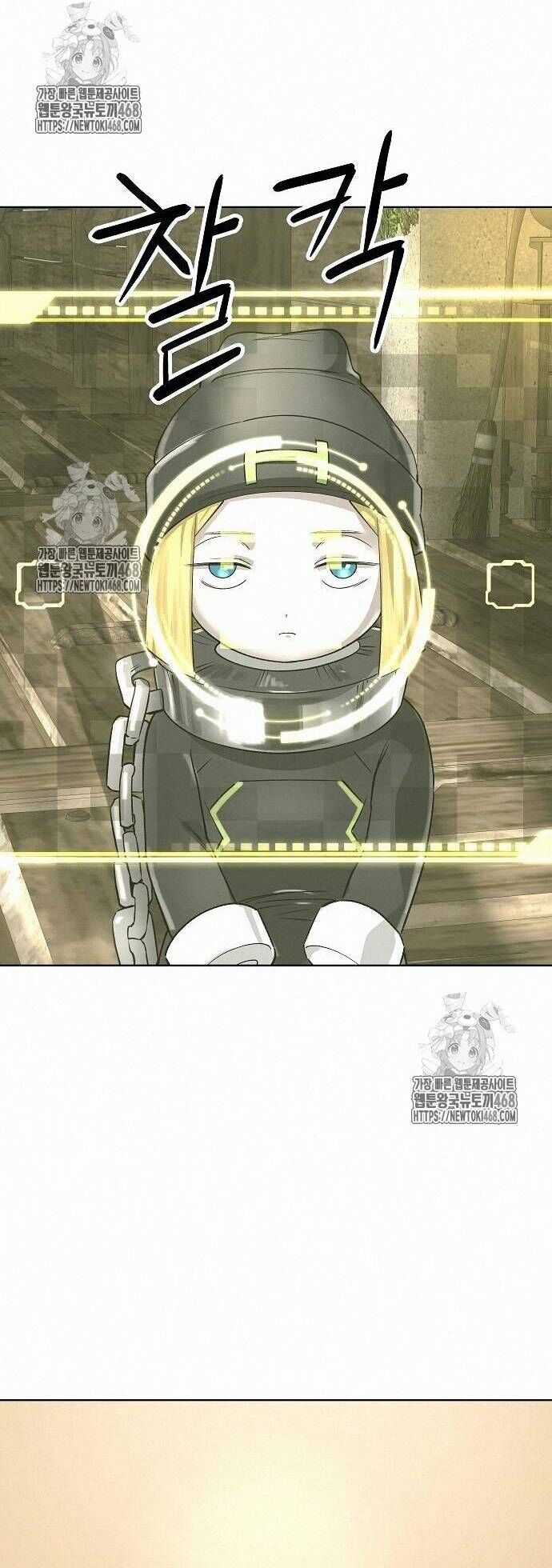 Thiên Ma 3077 Chương 48 trang 29