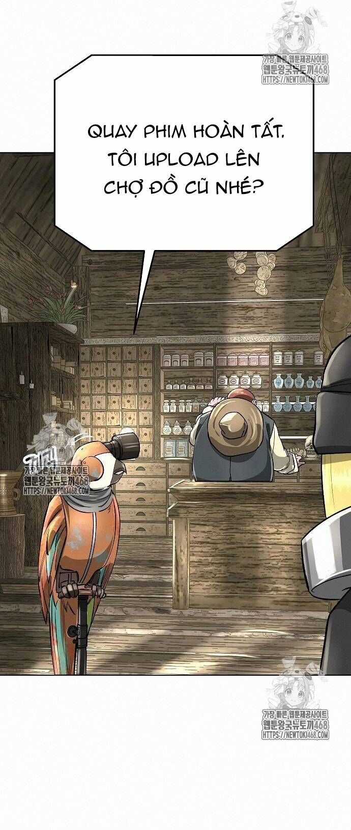 Thiên Ma 3077 Chương 48 trang 31