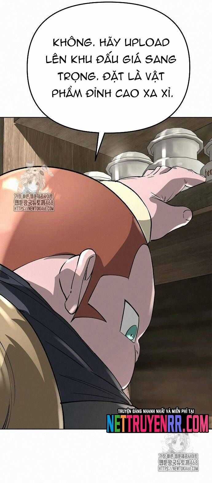 Thiên Ma 3077 Chương 48 trang 32